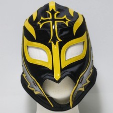 Masque d'allumettes Little