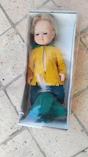 Poupée PetitCollin Michel
