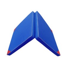 Tapis d'exercice pliant tapis