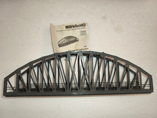 MARKLIN HO 7263 PONT EN ARC