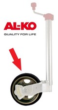 Alko roue secours - roue, de