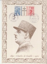 grand document Général De