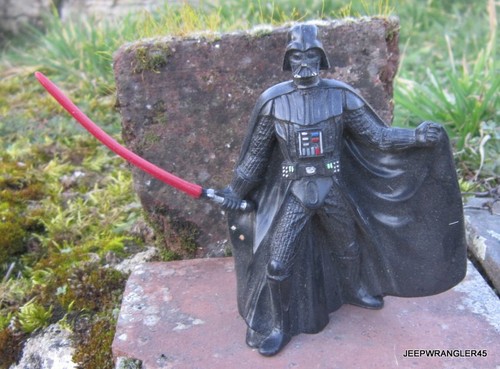 Star wars action figure - action,