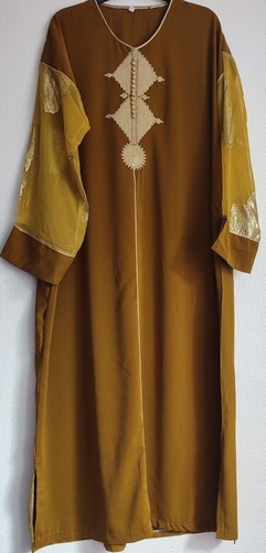 Caftan marocain - caftan,