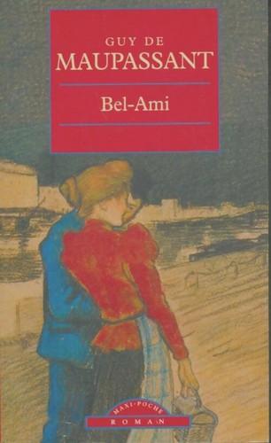 Bel ami guy - guy, de