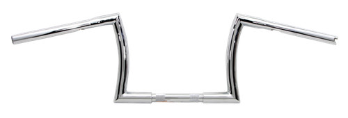 Bar chrome tbw - 10", 1"