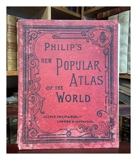 GEORGE PHILIP & SON Philips