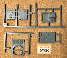 Warhammer 40k Space Marines