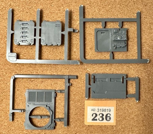 Warhammer 40k space - 40k,