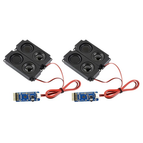 Modules codec audio - modules,
