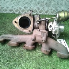 Turbo OPEL ZAFIRA A 1 phase 1 2.0 DTI 24442214