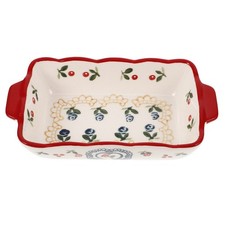 Plat Four Ceramique Batterie