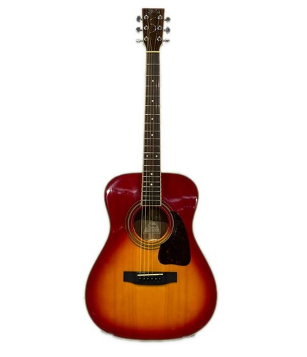 Guitare acoustique yairi - guitare, s.yairi