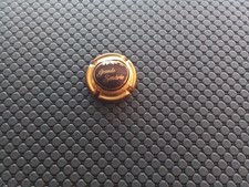 Capsule  de  Champagne  DRAPPIER  n°18a