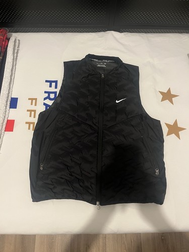 Veste sans manches nike - veste,