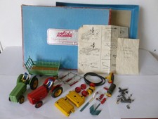 RARE authentique COFFRET