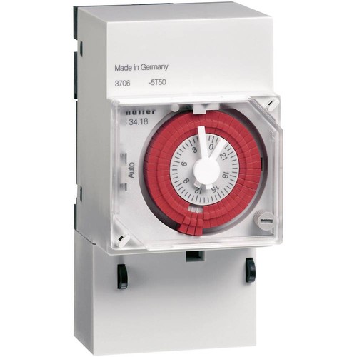 Müller 24v dc - müller,