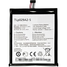 BATTERIE TLP029A2-S POUR
