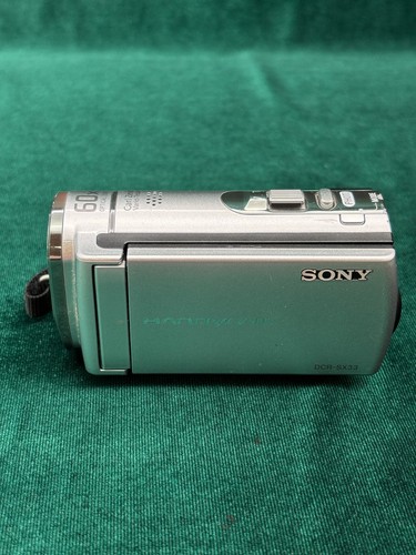 Caméscope numérique sony - numérique,