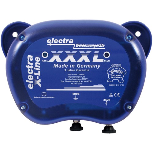 Electra line taille - electra,