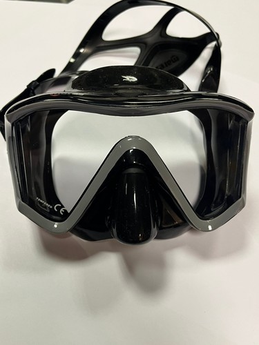 Mares diving mask scuba - mask, i3