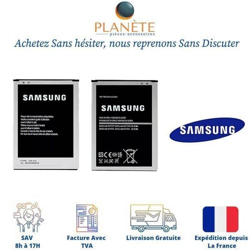 Originale batterie battery - batterie,