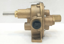 POMPE À ENGRENAGE ROTATIVE