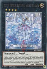 Yu-Gi-Oh! Rilliona, Merveilleuse Sorcière de Garde-Robe Magistus : R MP22-FR083