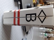 Figurine,  CONTAINER accessoires para allemand WWII. 