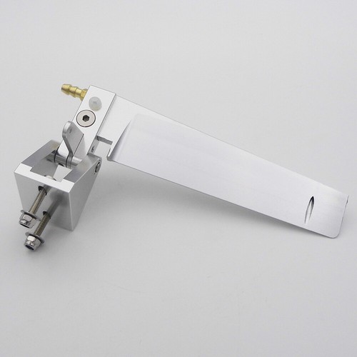 Boat rudder 115mm water - rudder,