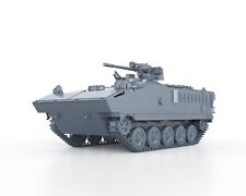 MODERN FRENCH - AMX 10 P VCI - 1/56 1/72 1/87 1/100 3D PRINTED