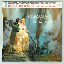 33T 25cm Rapha BROGIOTTI &