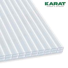 Plaques alvéolaires en