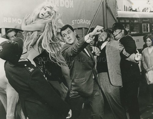 Rock hudson gina - rock,