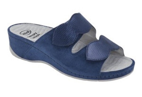 Scholl nives straps - nives, tongs