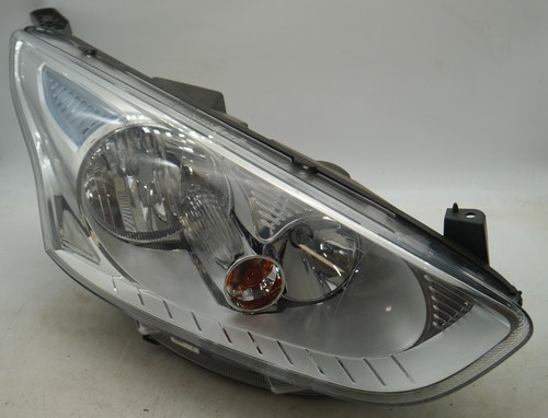 Projecteur halogène droit - projecteur,