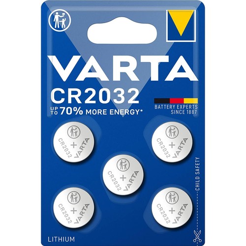 06032 101 415 - [], varta