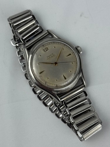 1950s doxa jumbo oyster - 1950s,