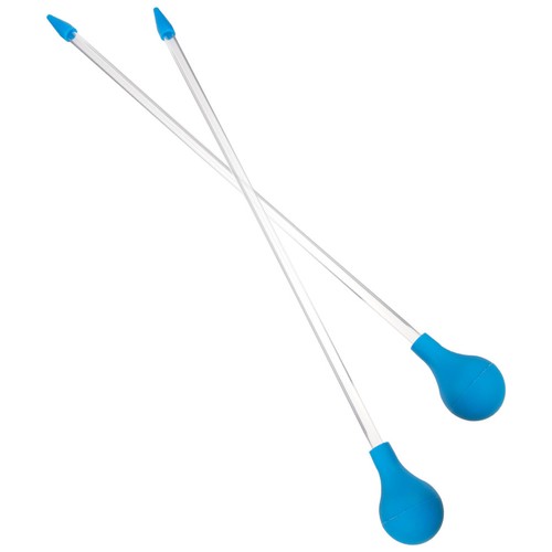 2 Pcs Corail Créatif Tube De
