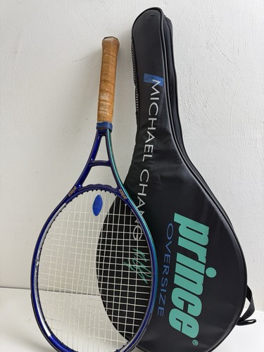 Prince michael chang graphite - chang,