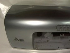 Malle/Hayon arriere AUDI A6 2