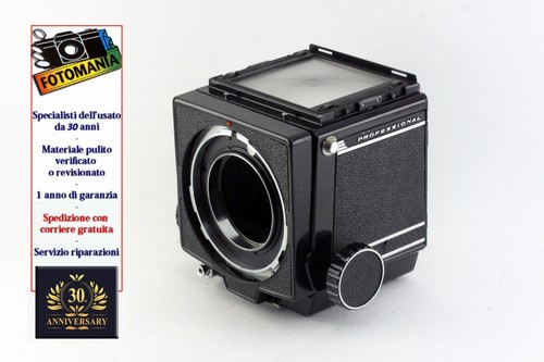 Mamiya rb67 pro corps - mamiya,