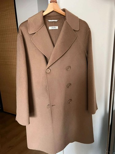 Max mara wool cashmere - max, s