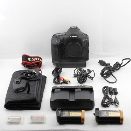 Canon eos 1dx body - canon,