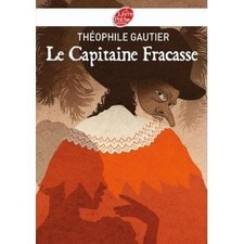 Le capitaine Fracasse