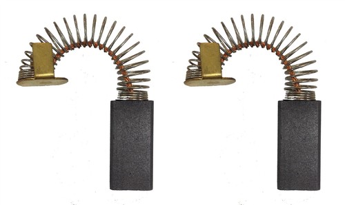Balais carbone pour - 2x,