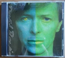 David Bowie - cd - Vampires Of Human Flesh - Scary Monsters demos / alternative
