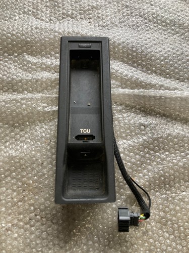 Bmw e46 console telephone - console,