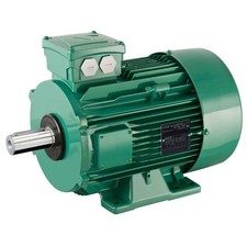 LEROY SOMER - LS 80 L2 -