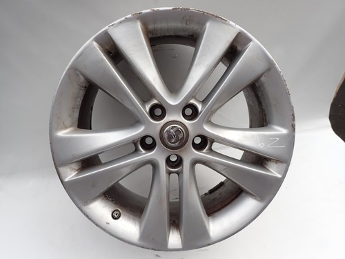Pouces alliage opel - ",